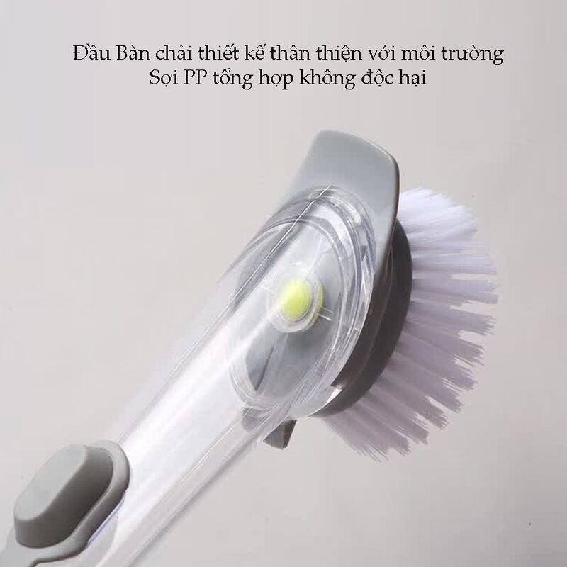 Dụng Cụ Rửa Chén Bát Thông Minh MYEN