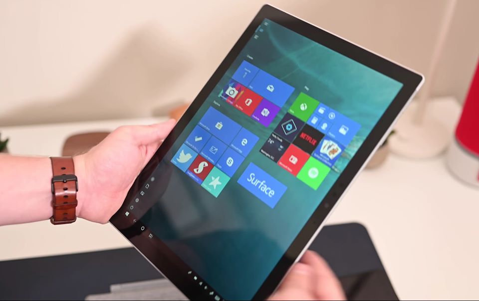 Surface Pro 7 + Type cover New Seal | Core i5 / RAM 8GB / SSD 128GB