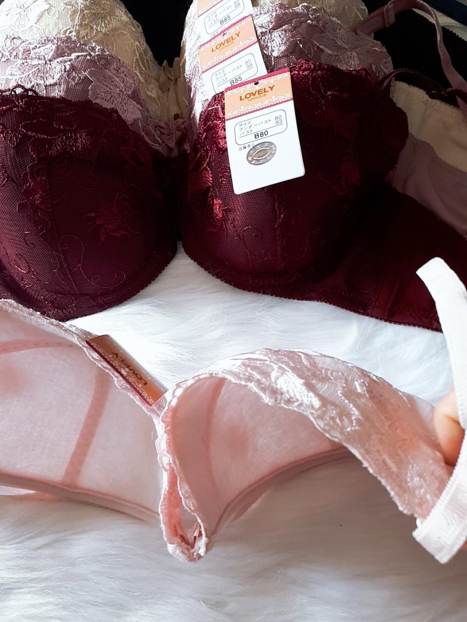 GIẢM GIÁ ÁO MÚT MỎNG LOVELY QUẢ TO