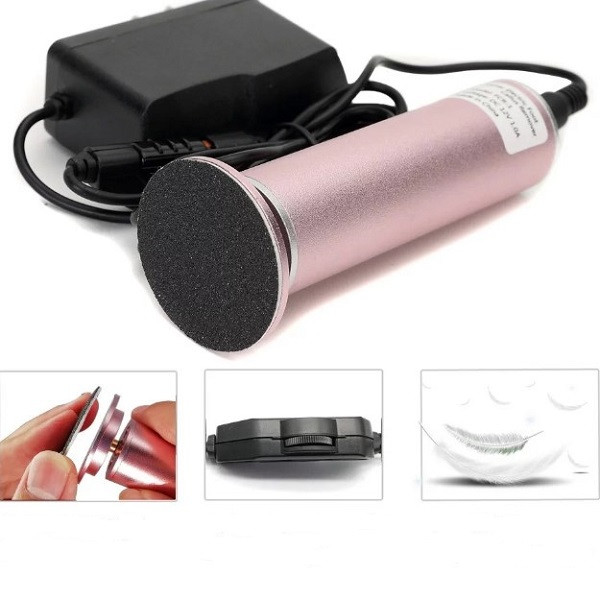 Máy Chà Gót Chân Tẩy Tế Bào Da Chết TL-DS01 CAO CẤP