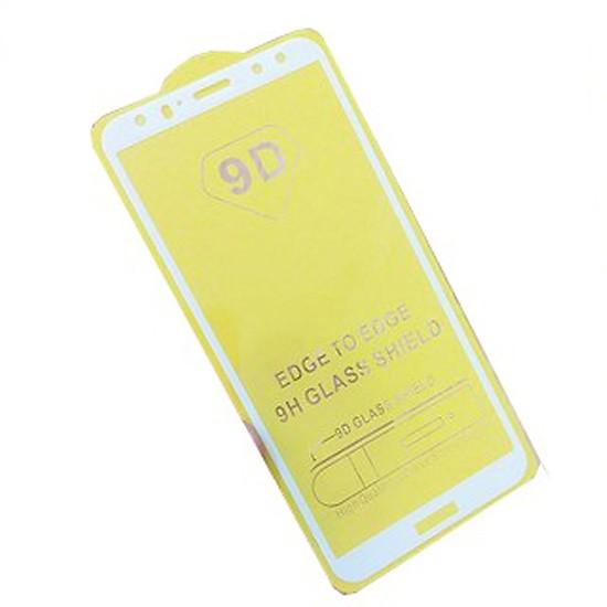 Kính cường lực Full Màn Huawei Nova 2i Trắng