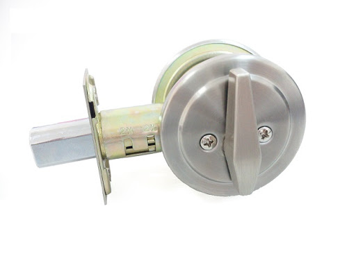 KHÓA CÓC YALE 8111 VẶN CHÌA