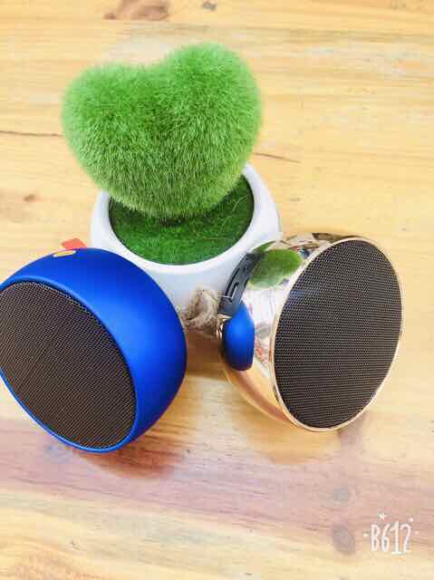Loa Nghe Nhạc Mini - Loa Mini Bluetooth