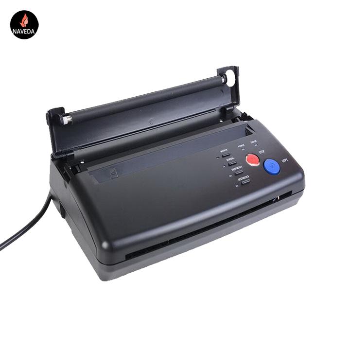 Máy Scan In Hình Xăm Cao Cấp - Có Bảo Hành