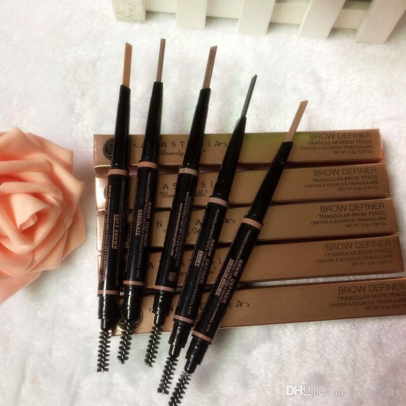 Chì kẻ mày Anastasia Beverly Hill Dark Brown (HerSkincare)