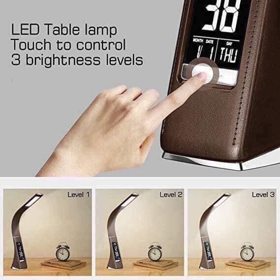 Wilit U2 5W Tri-proof desk lamp