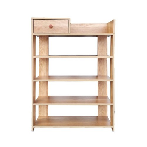 kệ để dày dép bằng gỗ cao cấp