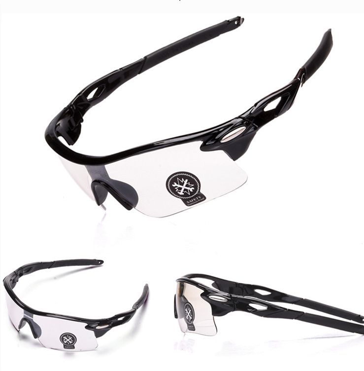 Kính đổi màu đi ngày và đêm gọng nhẹ, mắt kính polarized phân cực, chống UV cực tốt