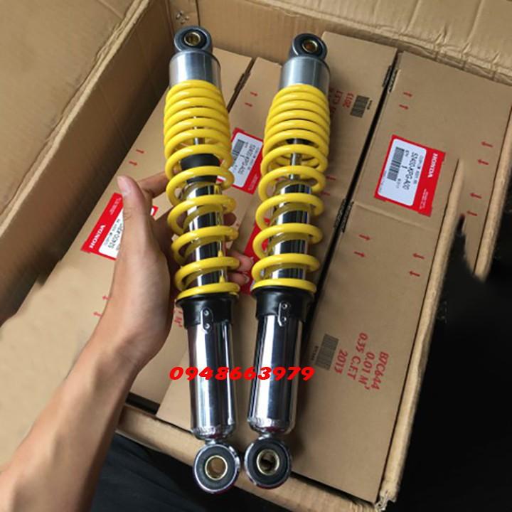 Phuộc Nice zin Thái Lan cho các dòng xe Honda.
