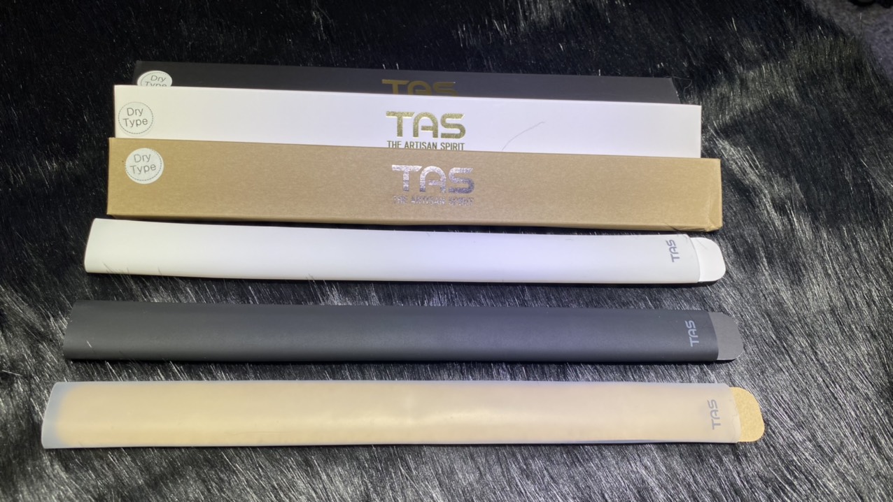 Ruốc cơ bida cao cấp Hiệu Tas