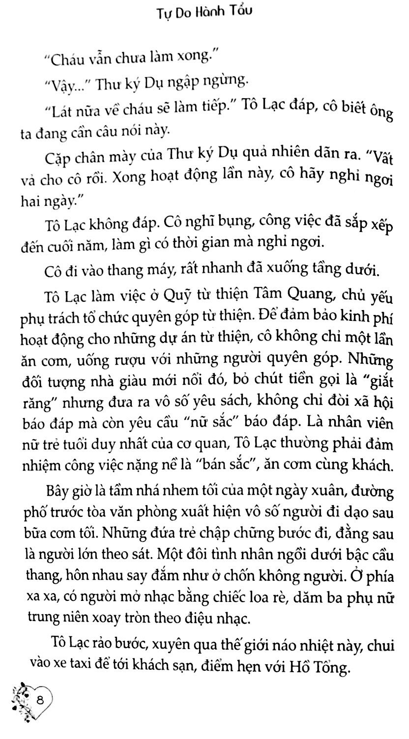 Fahasa - Đừng Vội Nói Lời Yêu (Tái Bản 2018)