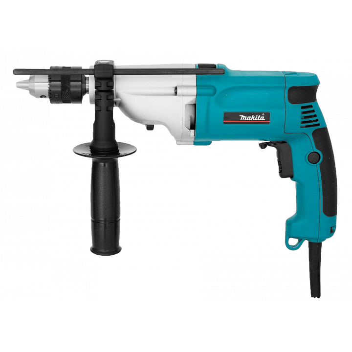 [HCM]MÁY KHOAN BÚA 2 TỐC ĐỘ(20MM)  MAKITA HP2050
