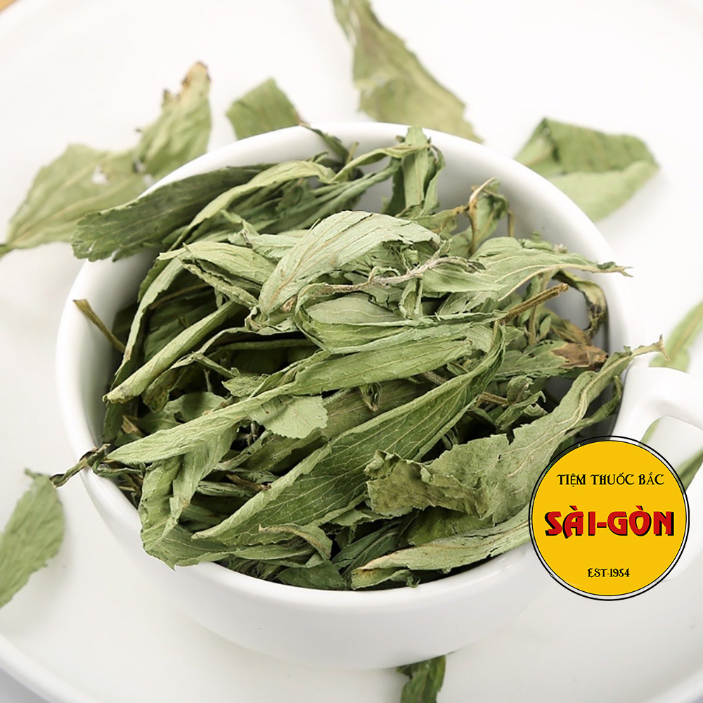 Lá Cỏ Ngọt 100g