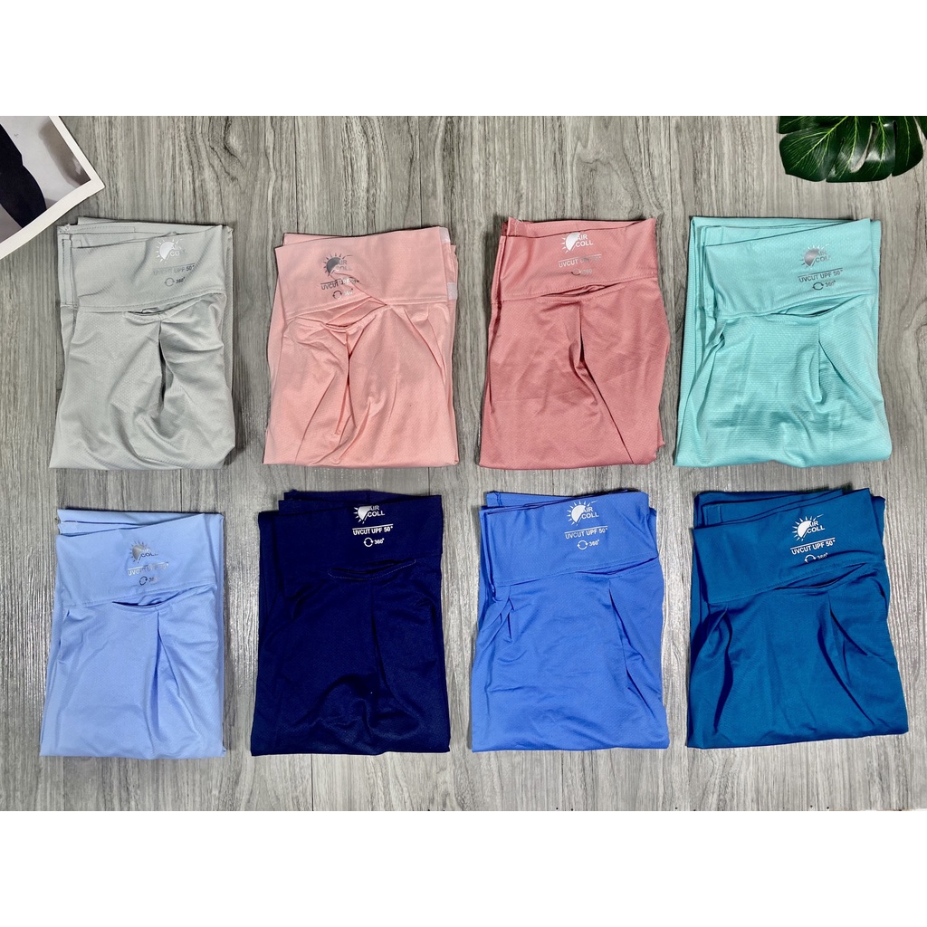 Quây váy chống nắng thông hơi (hàng dày đẹp)