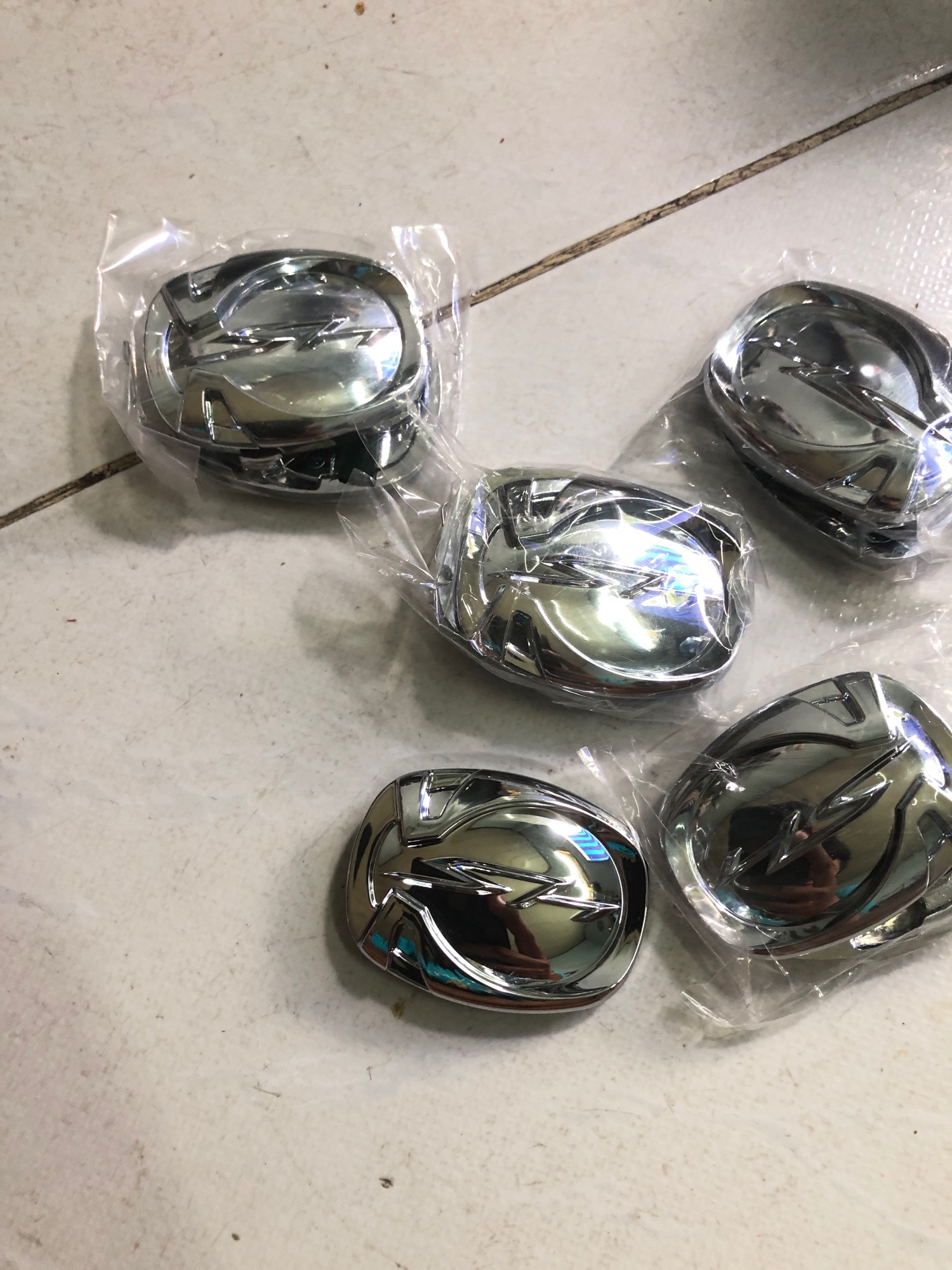 Nắp chụp kính sh 2020 xi siêu nét