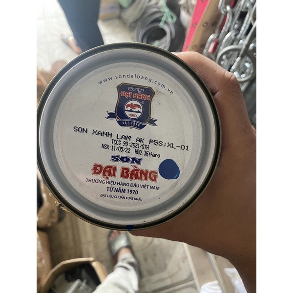 Sơn Đại Bàng 0,8