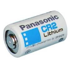 Pin CR2 Panasonic lithium 3V chính hãng