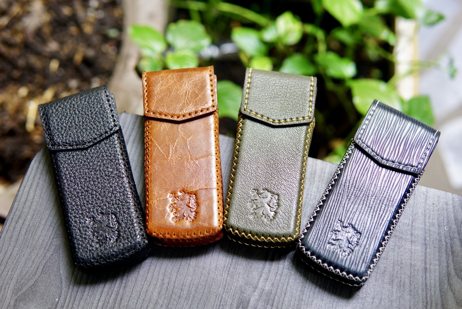 [LaoHac Store] Bao Da Handmade Mobiado 712