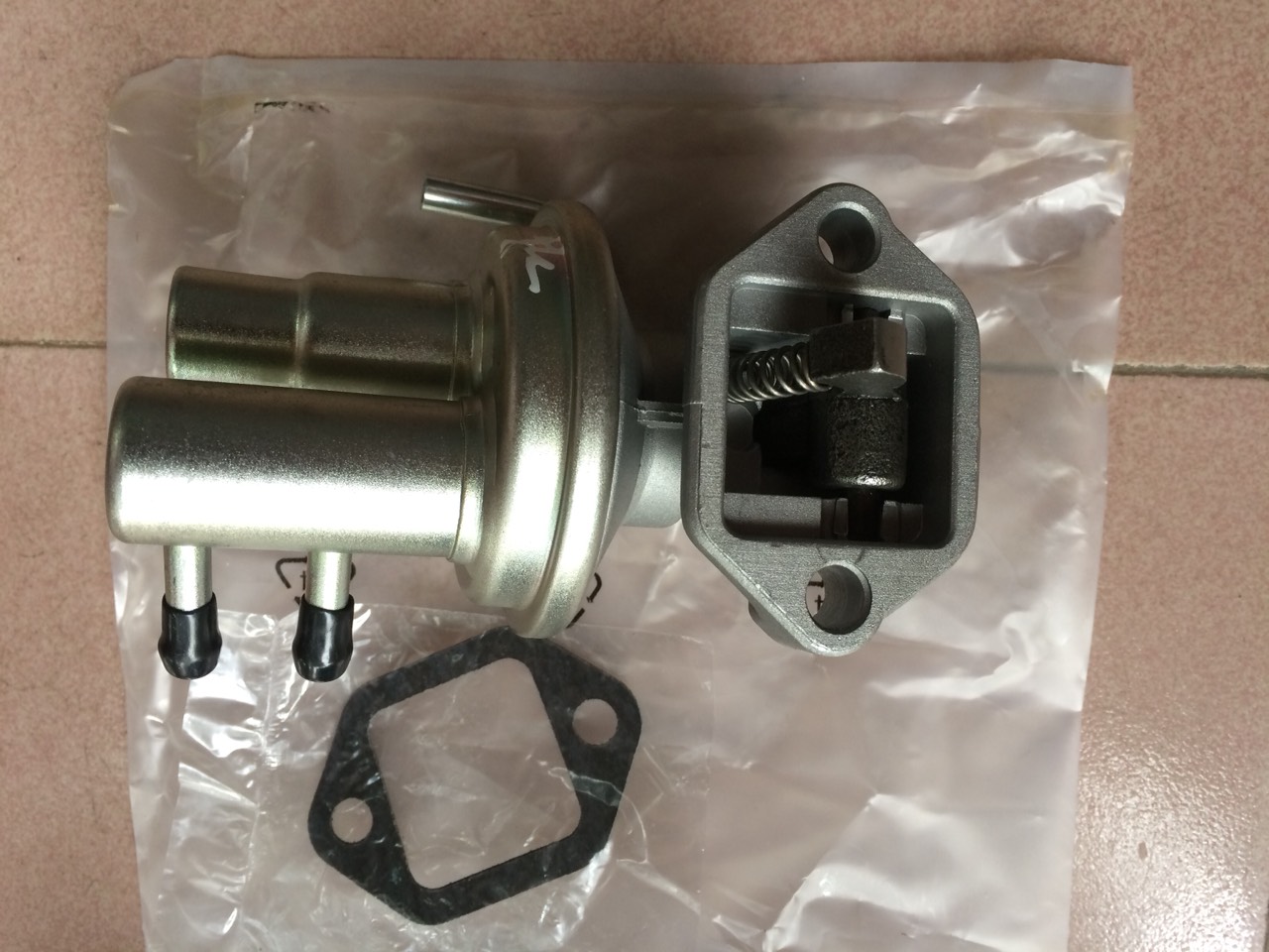 Bơm xăng Jolie ( Chạy chế hòa khí, Bơm Tay, Bơm Cơ) OEM