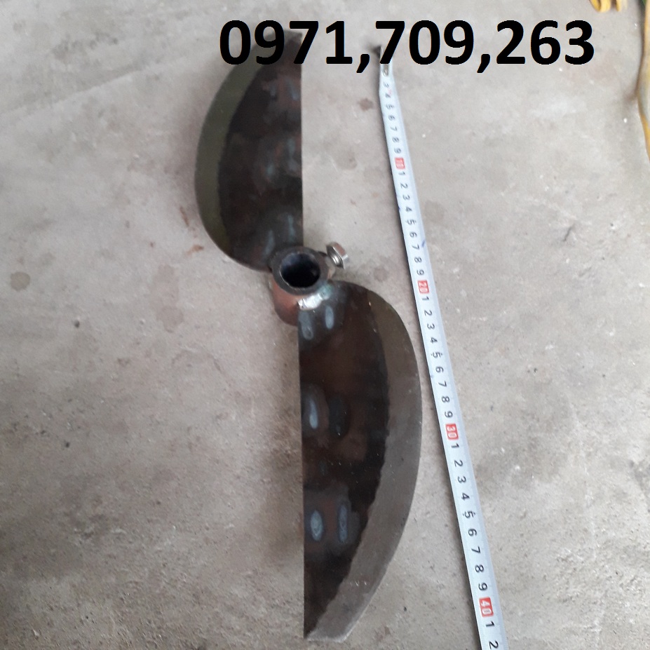 Lưỡi dao máy thái mịn giá rẻ