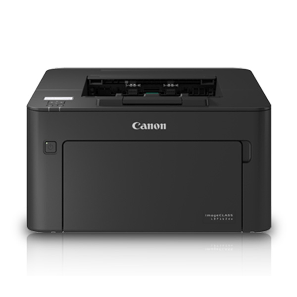 Máy in laser đen trắng Canon LBP 161DN+