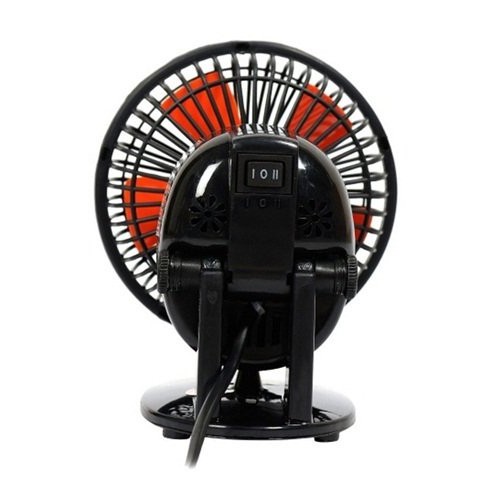 Quạt gió nhỏ Lifan GN-4 (GIAO MÀU NGẪU NHIÊN)
