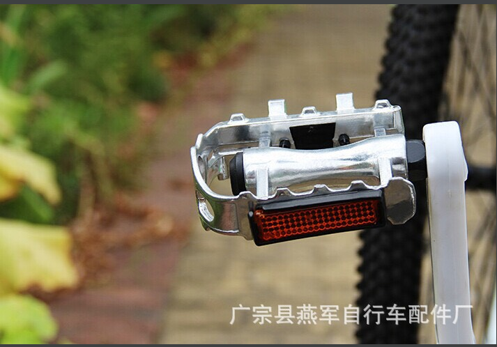 pedan ( bàn đạp ) xe đạp mini dành cho xe đạp thể thao
