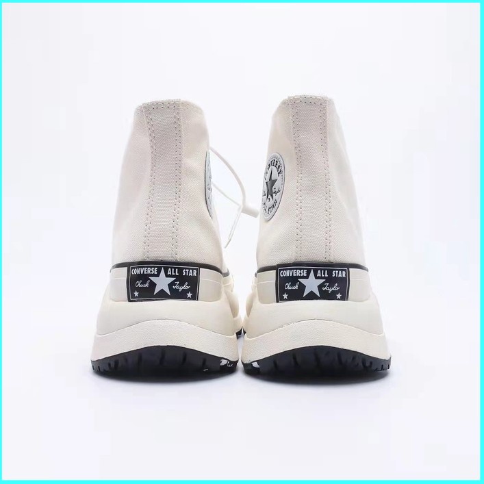 Giày converse Chuck 1970s At-Cx Future cao cổ màu trắng ( full box)