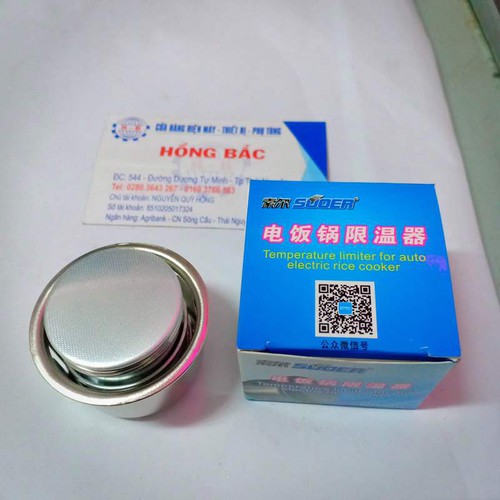 10 Rơ le nồi cơm điện SUOER