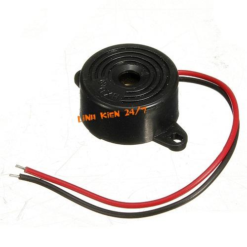 CÒI BÁO ĐỘNG SFM-27 24V