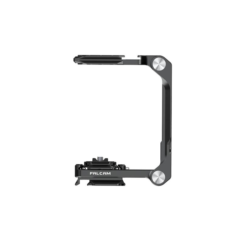 Cage gấp gọn cho máy ảnh falcam f22&f38&f50 quick release foldable half cage c00b3808