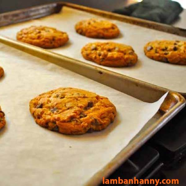 Giấy Nến Chống Dính Good Bake Gb30-75