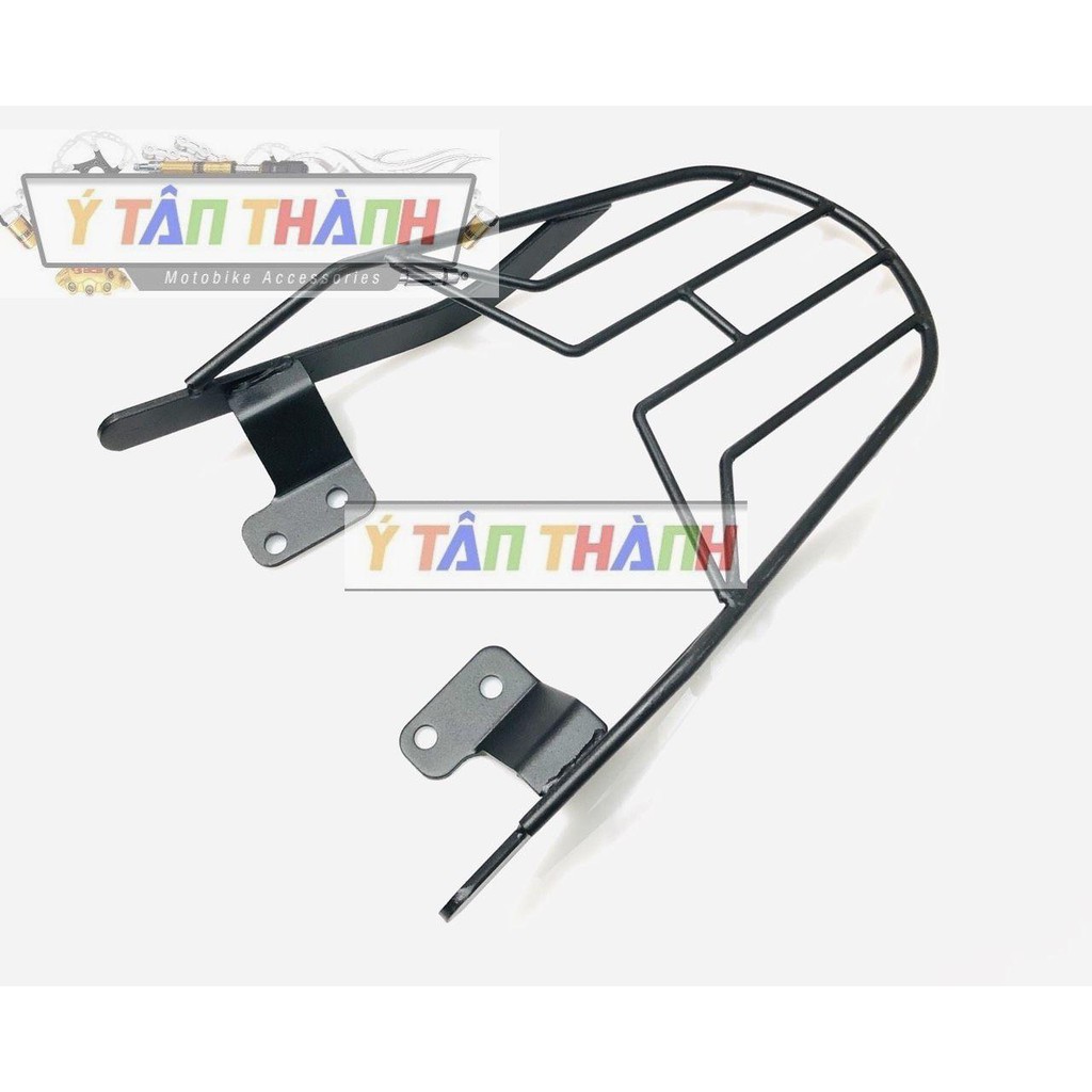 Cảng Sau Givi Gắn Các Loại Xe Máy