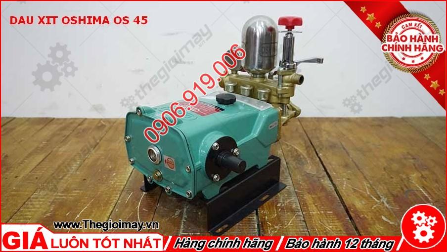 [HCM]Đầu xịt OSHIMA OS45