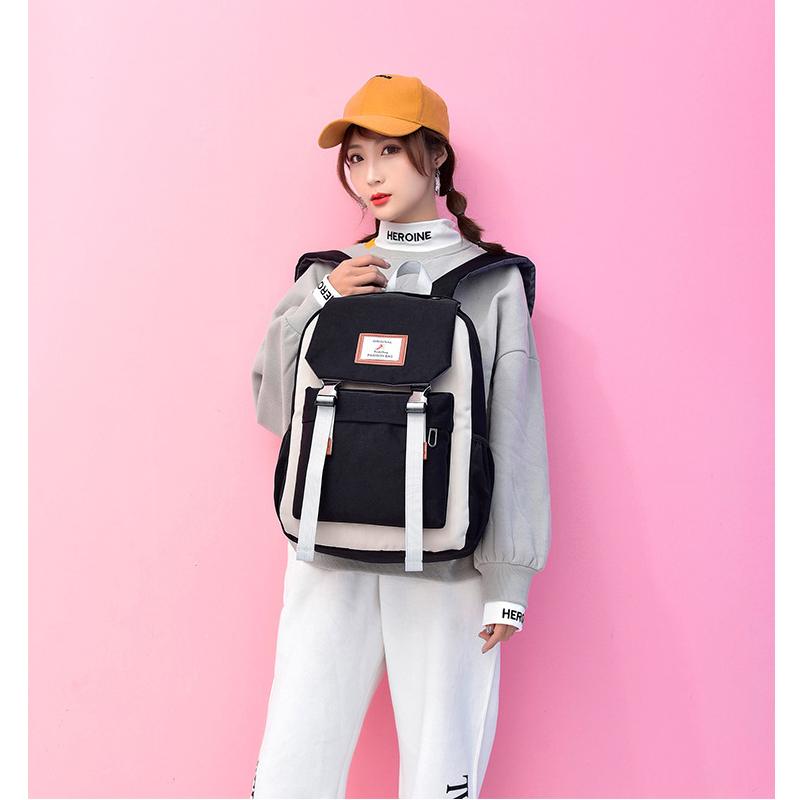Balo Nữ Phong Cách Hàn Quốc Hot nhất 2019 BG567