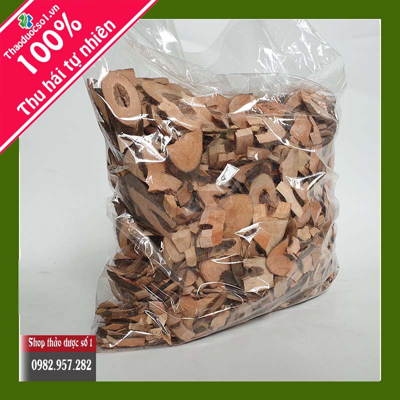 Cây Gối Hạc -1kg