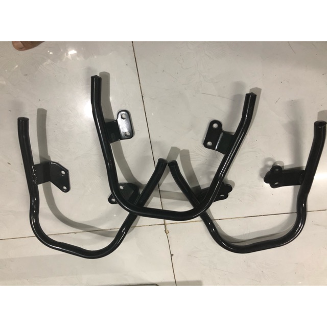 Cảng sau kiểu wave nice sirius, rs, ws110, w. blade, rsxfi