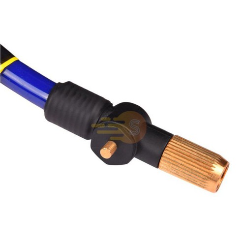Máy bơm lốp ô tô khẩn cấp Michelin 12260