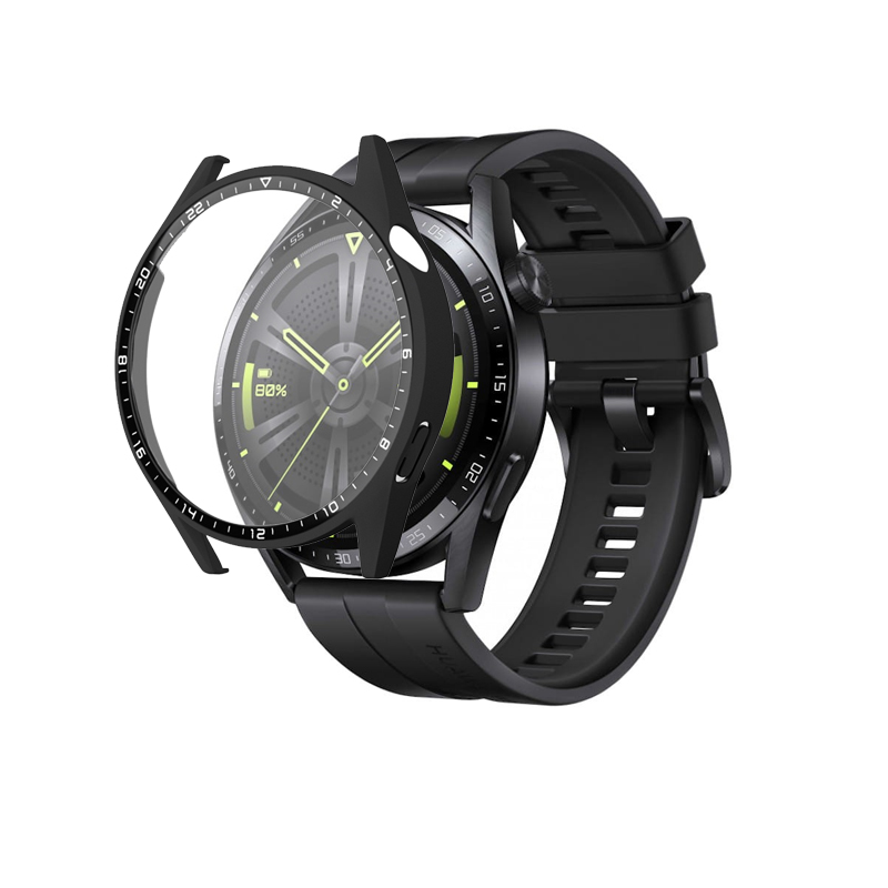 Ốp liền kính bảo vệ Huawei Watch GT 3