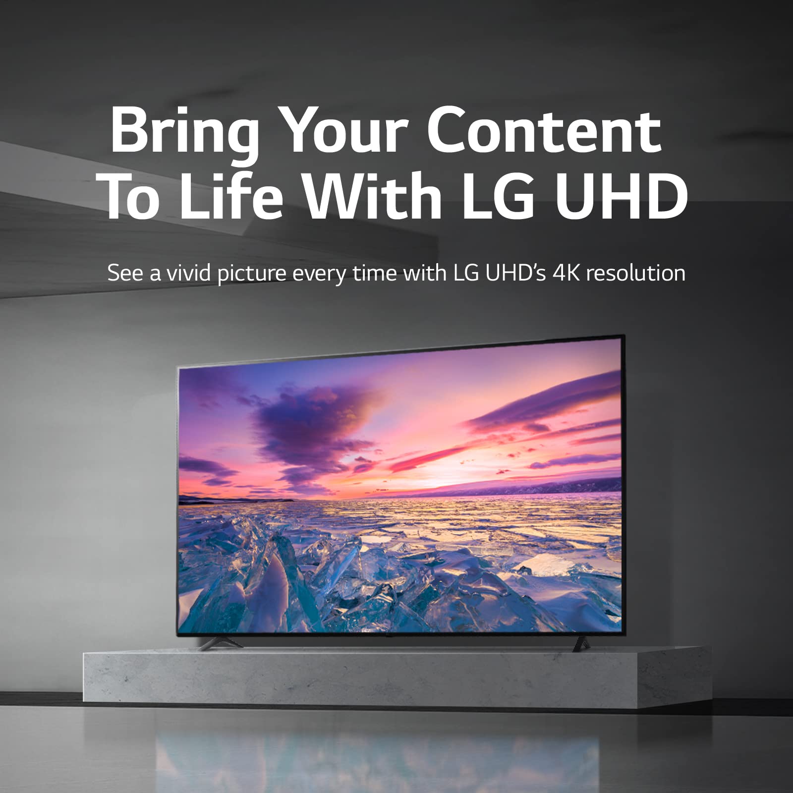SMART TIVI LG 4K UHD 43 INCH 43UQ752C