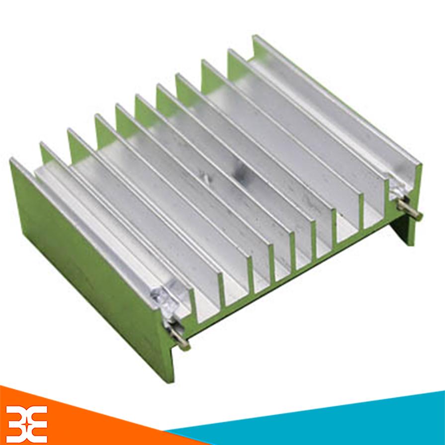 Tản nhiệt nhôm tda7297 40x47mm