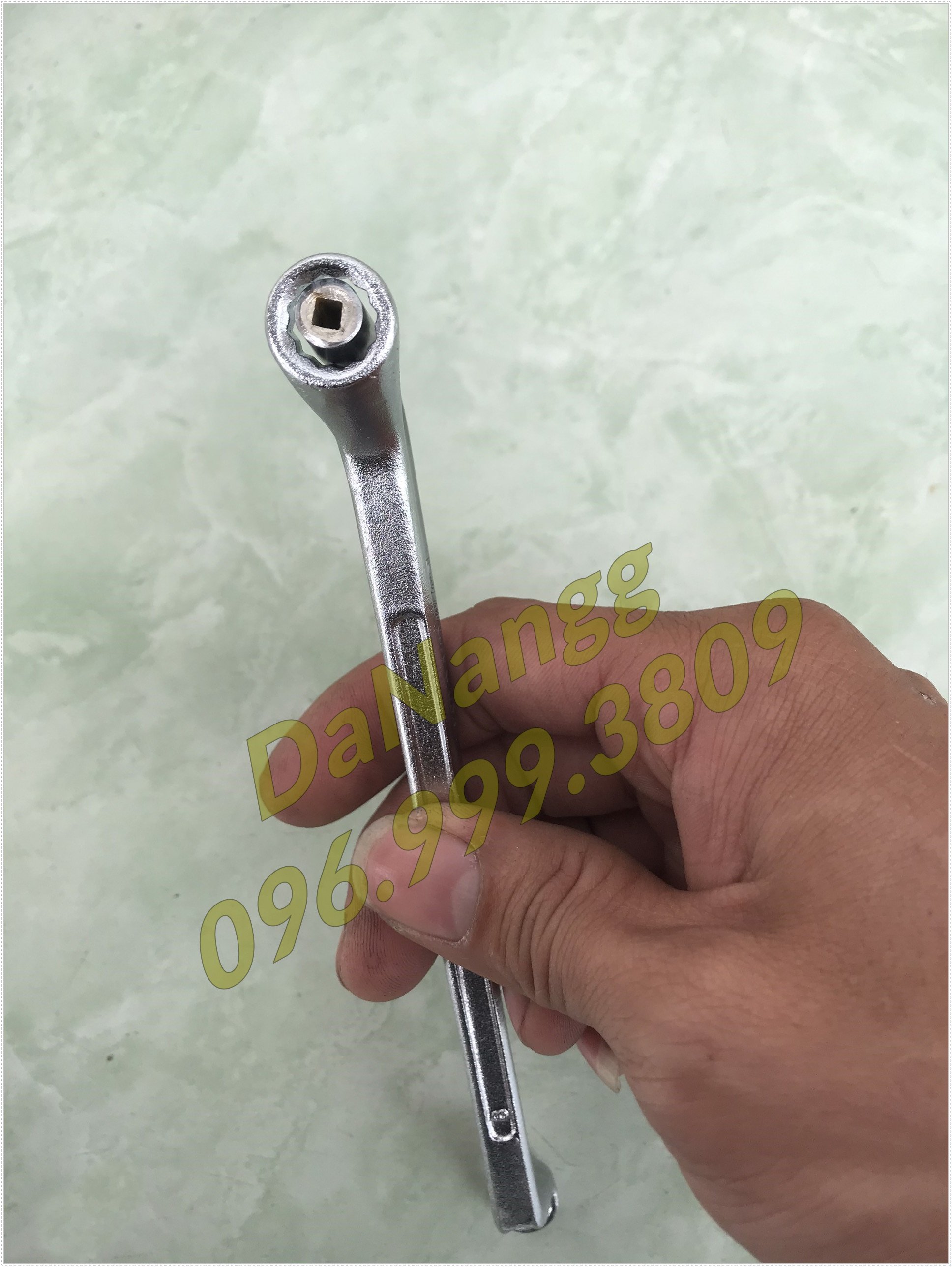 Bộ chỉnh cò mổ supap xe máy