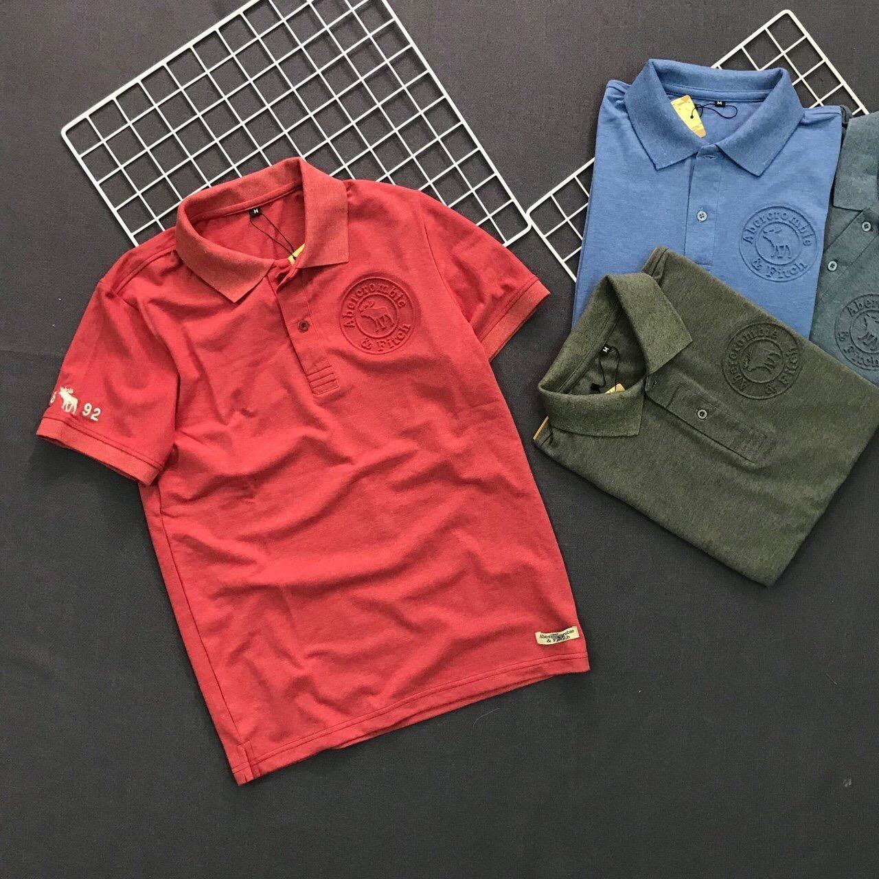 Áo thun nam polo cao cấp cực đẹp