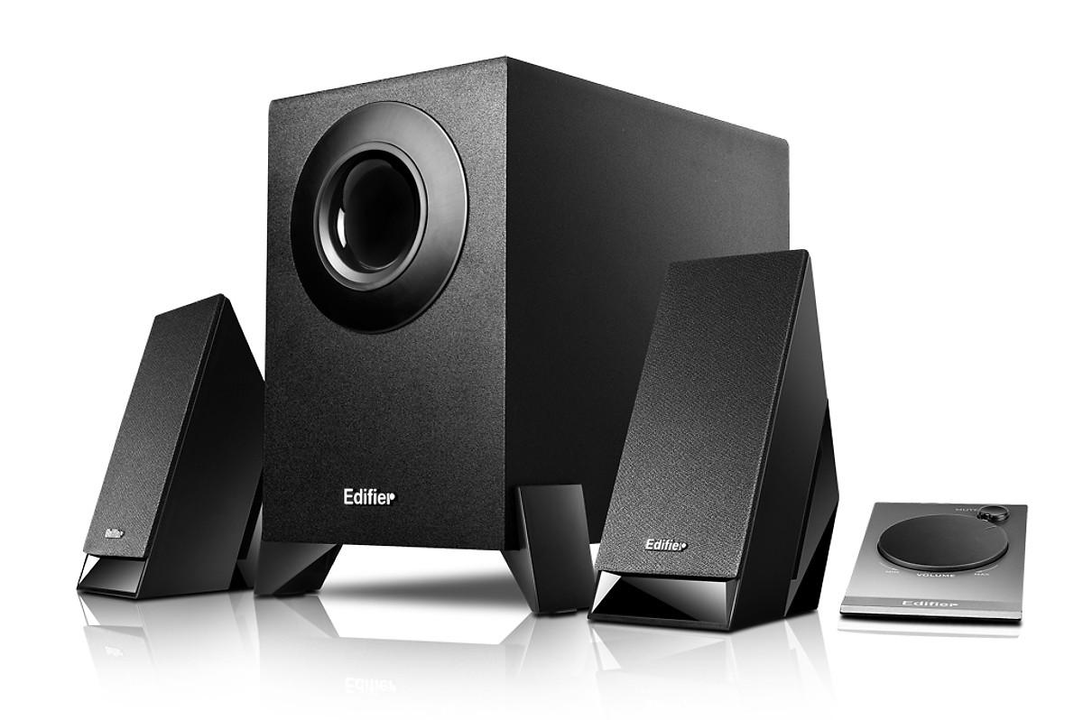 [HCM]Loa Vi Tính Edifier M1360 2.1 8.5W