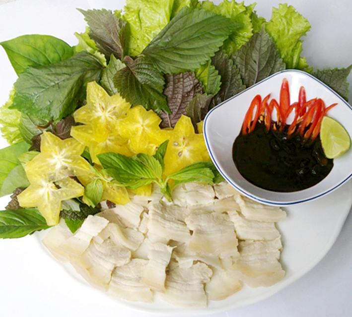 Mắm Còng Gò Công Nguyên Con ( hủ 500g)