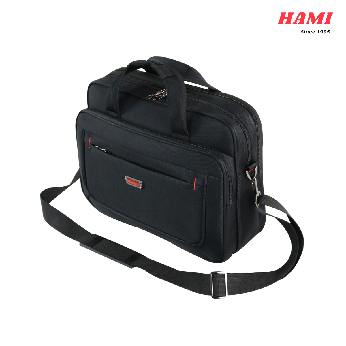 Cặp Vi Tính siêu bền chính hãng HAMI VTM 4101