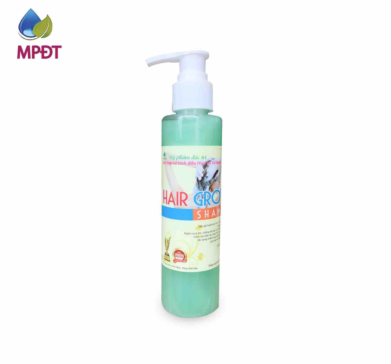 Dầu gội bưởi mpđt