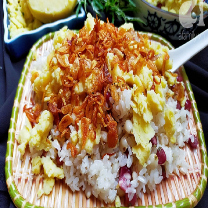500g  bắp nếp nguyên hạt ngon rẻ