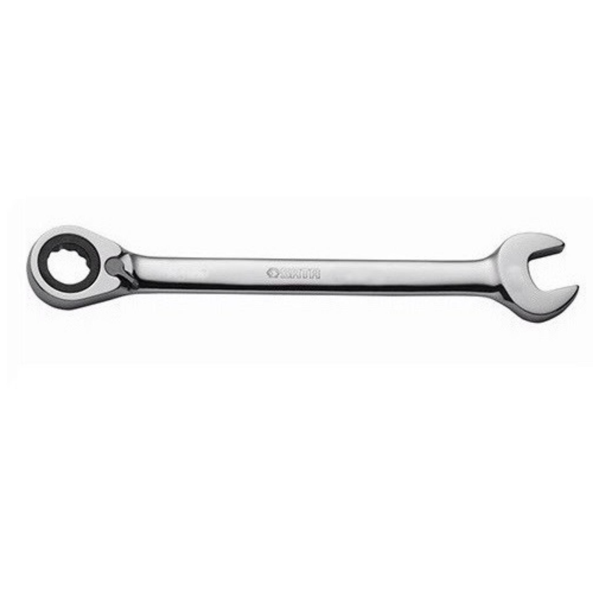Cờ lê tự động đảo chiều Sata 14mm 46607