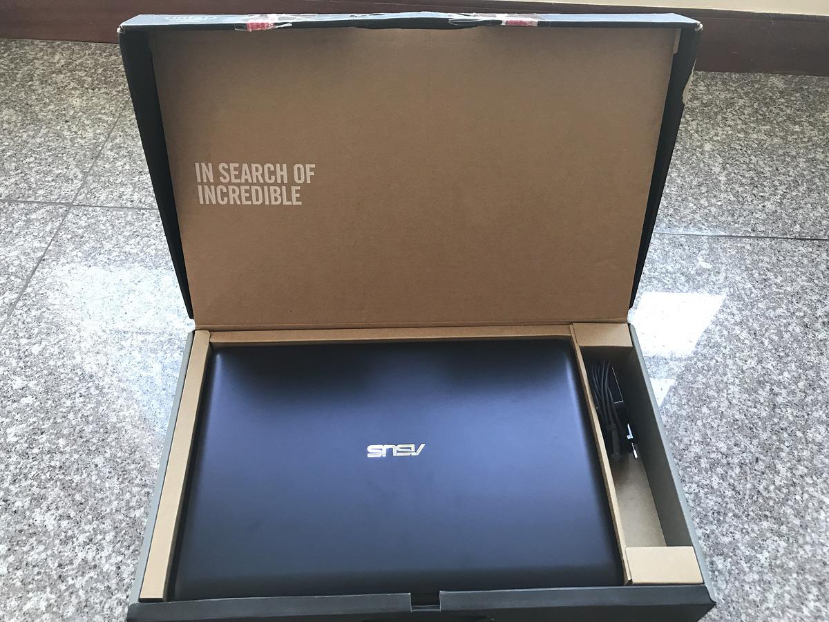 [Trả góp 0%]Laptop Asus E502 mỏng nhẹ giá rẻ  bảo hành 12 tháng